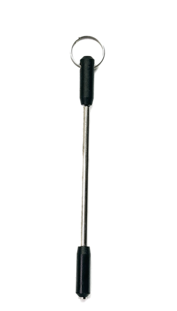 C&F 3-in-1 Nail Knot Pipe