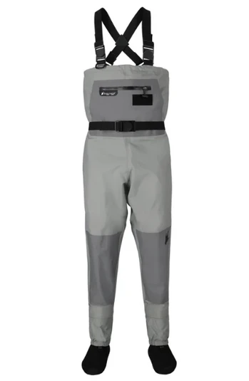 Frogg Toggs® Men's Hellbender PRO Stockingfoot Chest Wader