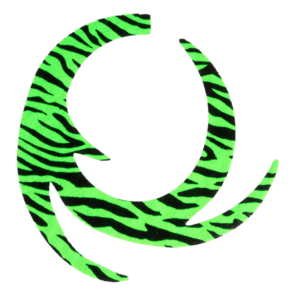 Pacchiarini's Dragon Tails