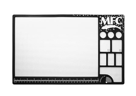 MFC Fly Tying Mat