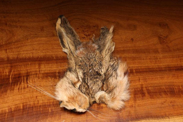 Hareline #2 Hare's Mask