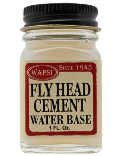 Wapsi Water Based Head Cement