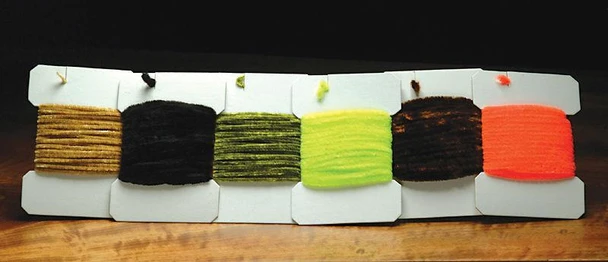 Chenille Medium