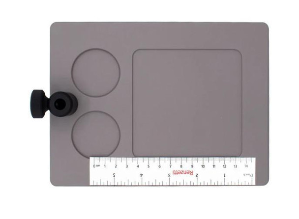 Renzetti Streamer Base
