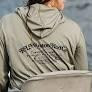 Winston Solar Shirt