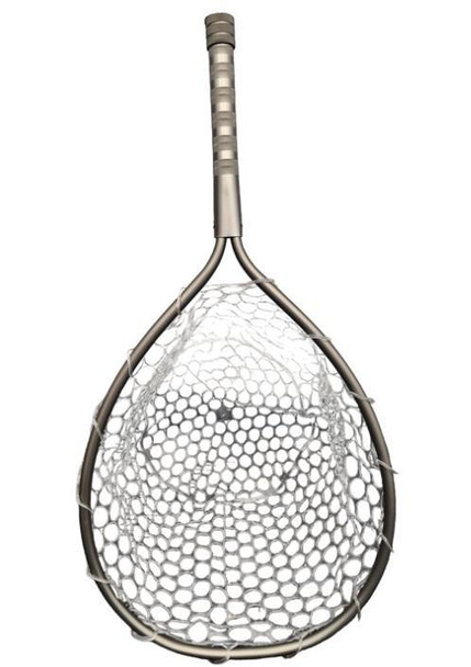 New Phase Aluminum Net Small