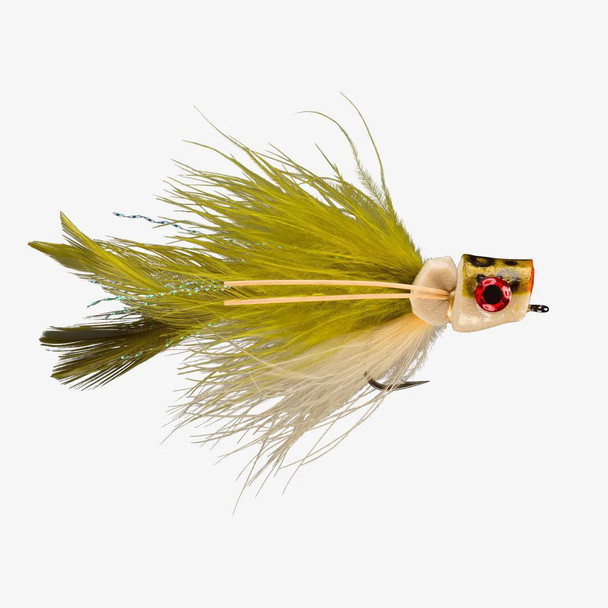 PTO Popper