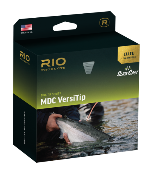 RIO MDC VersiTip