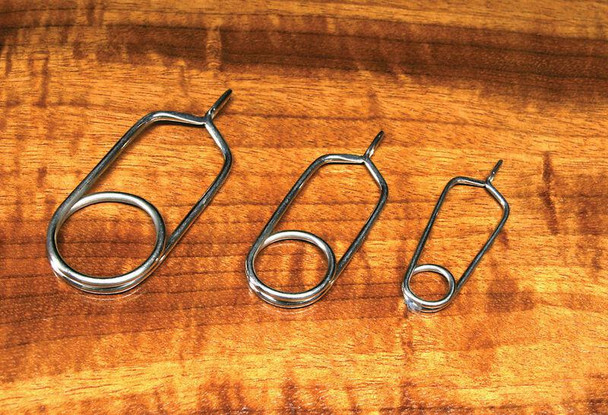 English Hackle Plier