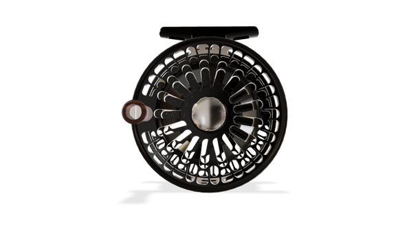 Abel TR 2/3 - Black