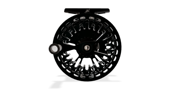Abel Vaya 4/5 - Satin Black