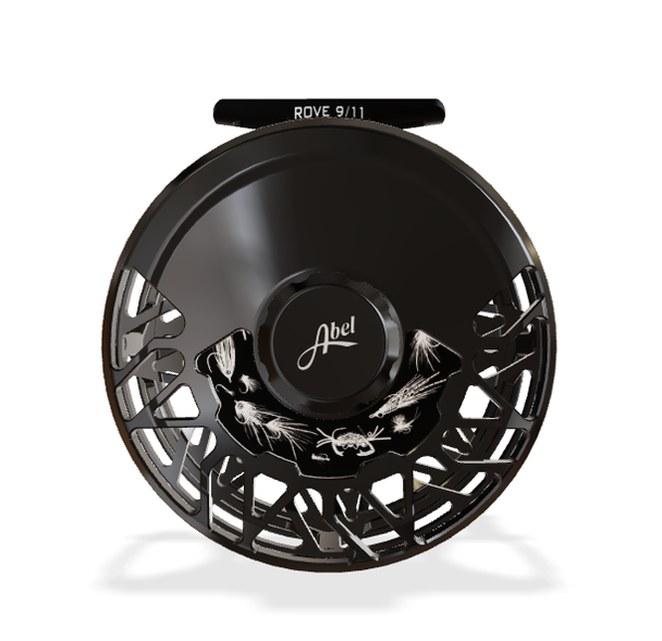 Abel Rove 9/11 - Black