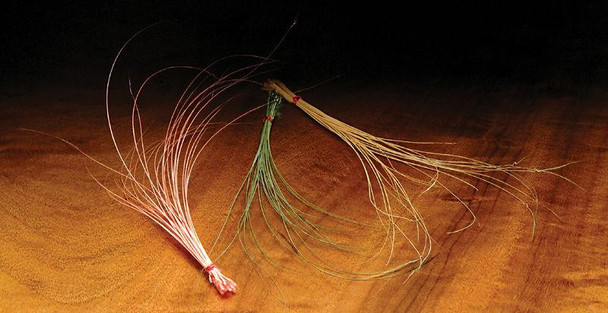 D's Flyes Quill Body