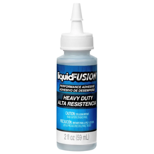 Liquid Fusion