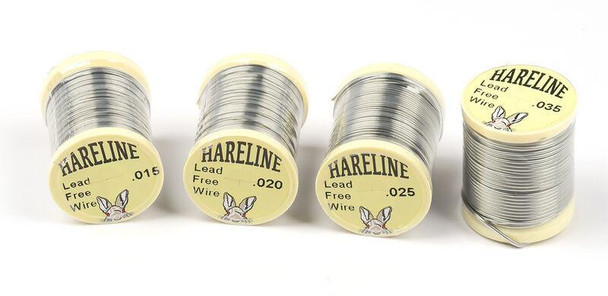 Hareline Lead Free Wire