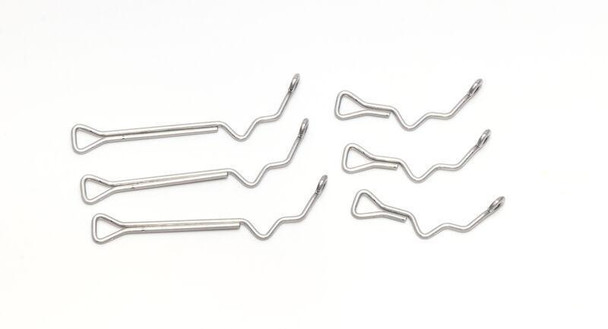 Fish Skull Jig Shanks