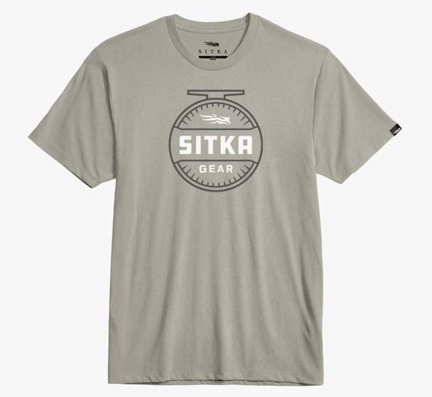 Sitka Reel Tee