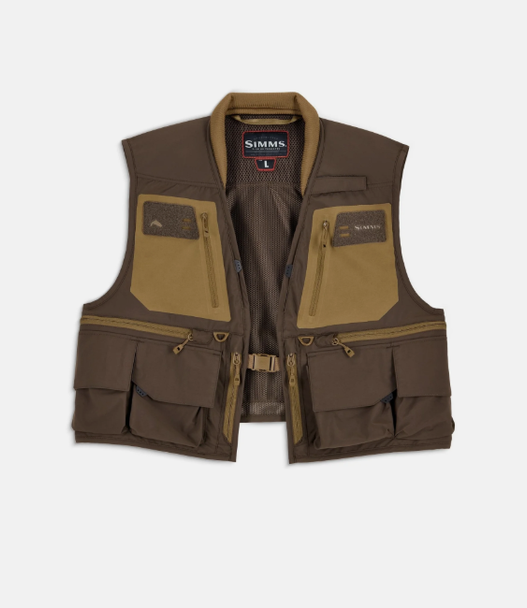 Simms Headwaters Vest