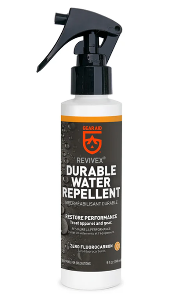 Revivex Instant Water Repellent Spray