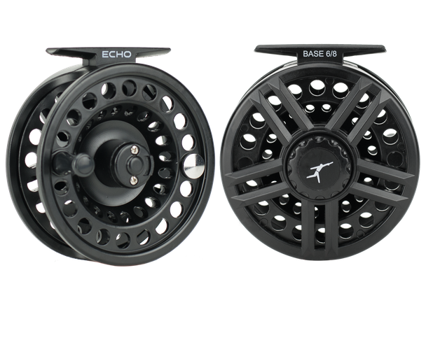 Echo Base Reel