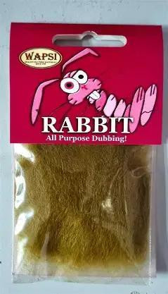 Wapsi Rabbit Dubbing