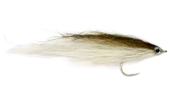 Fulling Mill Deceiver