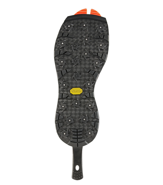 Korkers Studded Vibram Sole