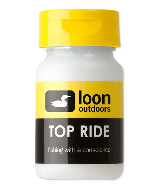Loon Top Ride