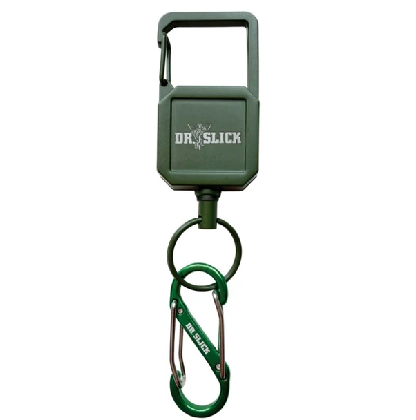 Dr. Slick Clip-on Retractors