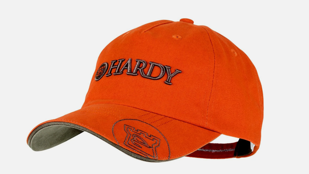 Hardy C&F 3D Classic Hat