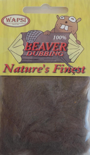 Beaver Dubbing
