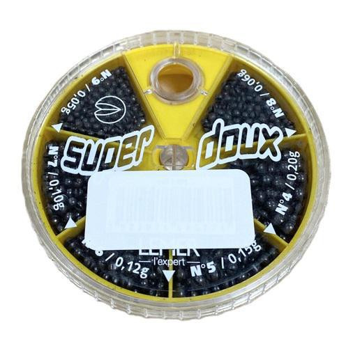 Super Doux Nymph Shot Dispenser