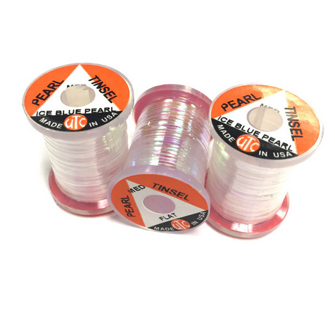 UTC Pearl Tinsel