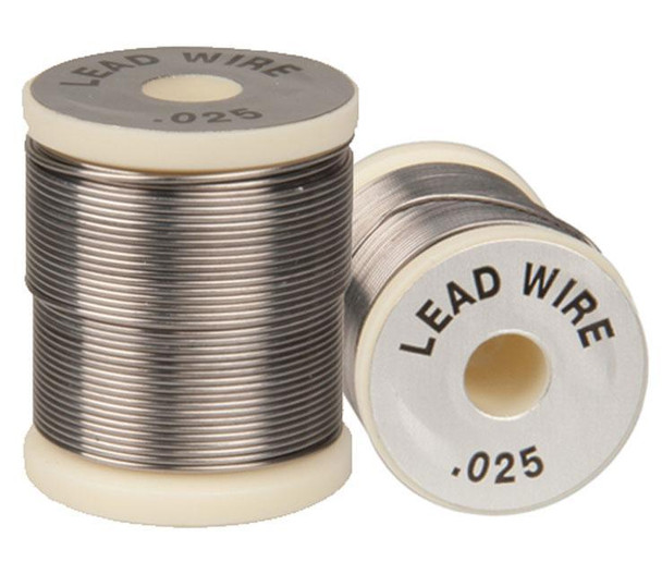 Round Lead Wire