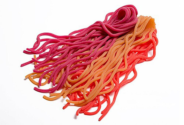 Wapsi Sili Worms