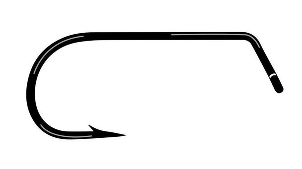 Ahrex PR370 60 Degree Bent Streamer