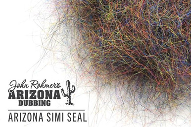 MFC Arizona Simi Seal - Tight Lines Fly Fishing