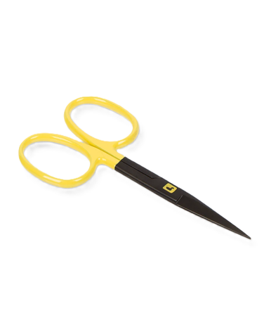 Loon Ergo Hair Scissors - Tight Lines Fly Fishing