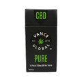 Pure - Pre-Rolls Joints By Vance Global 1500MG Per Pack (Carton of 10 Packs) *Drop Ship* (MSRP $14.99 Each)