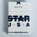 Class A Tobacco Free Cigarettes By Star USA (Pack of 20 Cigarettes) *Drop Ship* (MSRP $4.99)