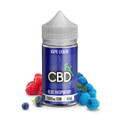 CBD Vape E-Liquid By CBDfx 2000MG 60ML *Drop Ship* (MSRP $39.99)