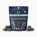 Full Dose Delta 9 THC / CBN Nitetime Gummies By Metta Hemp Company 1200MG (10 Pieces) *Drop Ship* (MSRP $19.99 Each)