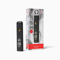 CBD Broad Spectrum (Zero THC) Disposable Vape Pen By Metta Hemp Company 1ML *Drop Ship* (MSRP $23.99)