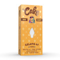 Cake - Delta 8 510 Cartridge (1g) - 5 Pack (MSRP $25.00ea)