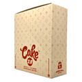 Cake - Delta 8 Disposable (2g) - 5 Pack (MSRP $40.00ea)