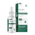 Broad Spectrum CBD Relief Tincture By Kerwell 30ML 1500MG (10:1 CBD:CBG) *Drop Ship* (MSRP $54.99)