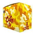 Cake - Camo Gummies - 10 Pack (MSRP $20.00ea)