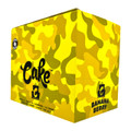 Cake - Camo Gummies - 10 Pack (MSRP $20.00ea)