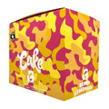 Cake - Camo Gummies - 10 Pack (MSRP $20.00ea)