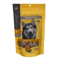 Organic Full Spectrum Hemp Oil Chews For Large Pets by Treatibles 4MG 45ct (Pack of 6) *Drop Ship* (MSRP $32 Each)